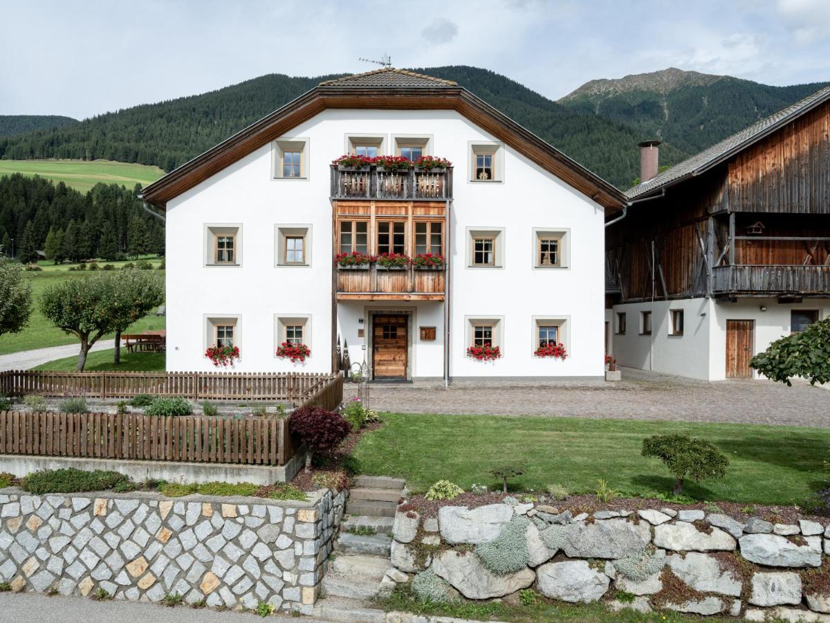 Loefflerhof Villa Monguelfo-Tesido / Welsberg-Taisten Ngoại thất bức ảnh