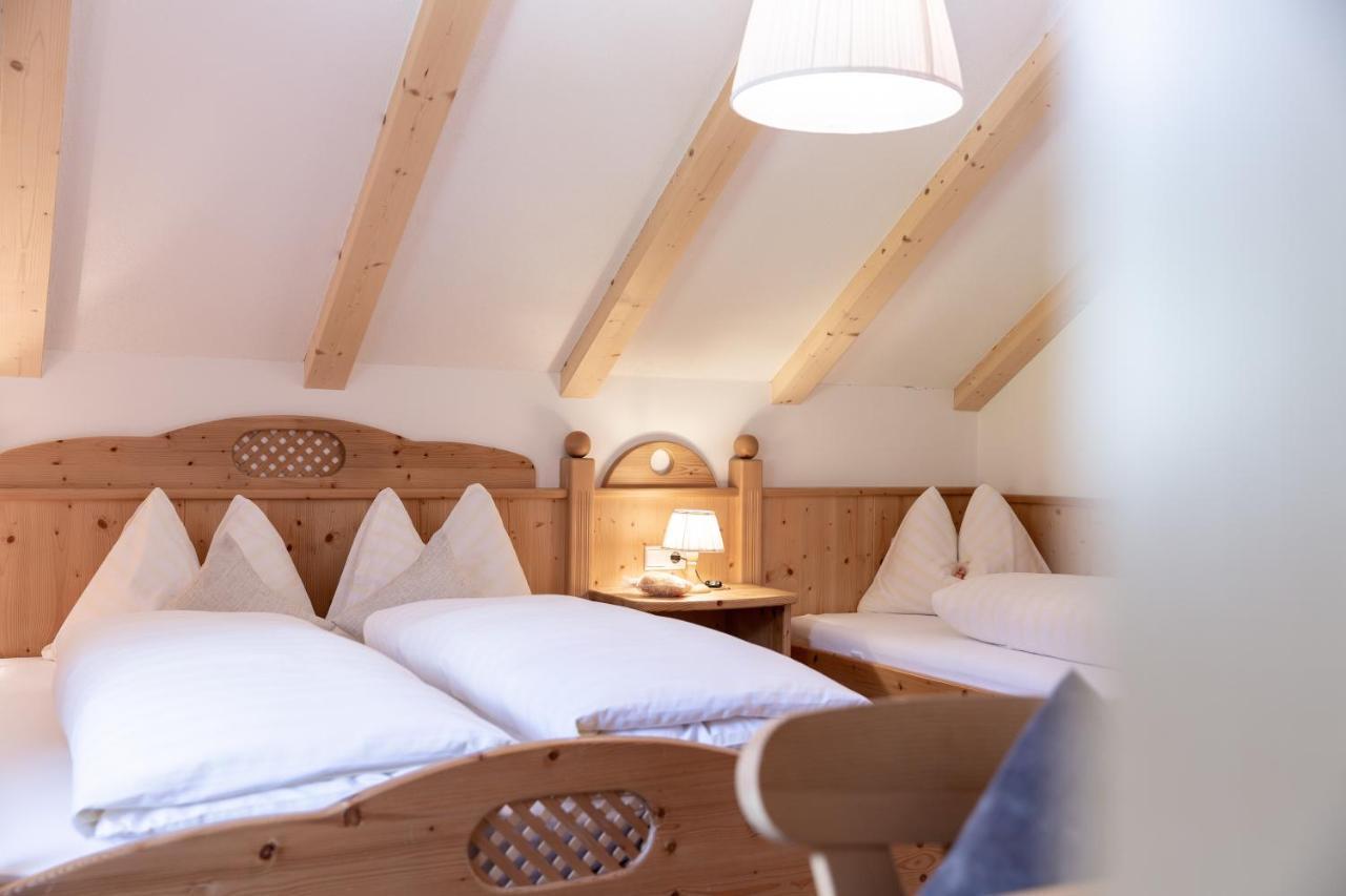 Loefflerhof Villa Monguelfo-Tesido / Welsberg-Taisten Ngoại thất bức ảnh