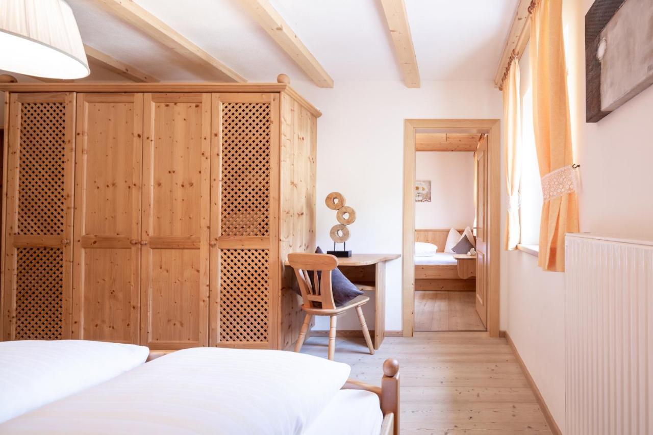 Loefflerhof Villa Monguelfo-Tesido / Welsberg-Taisten Ngoại thất bức ảnh