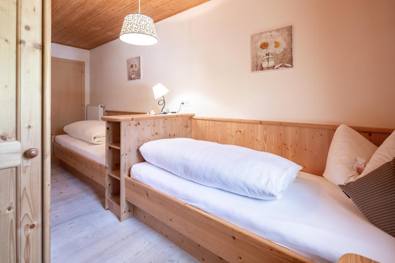 Loefflerhof Villa Monguelfo-Tesido / Welsberg-Taisten Ngoại thất bức ảnh