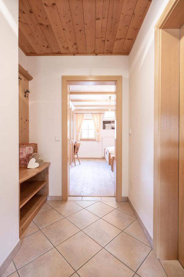 Loefflerhof Villa Monguelfo-Tesido / Welsberg-Taisten Ngoại thất bức ảnh