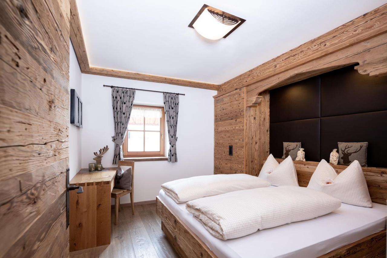 Loefflerhof Villa Monguelfo-Tesido / Welsberg-Taisten Ngoại thất bức ảnh